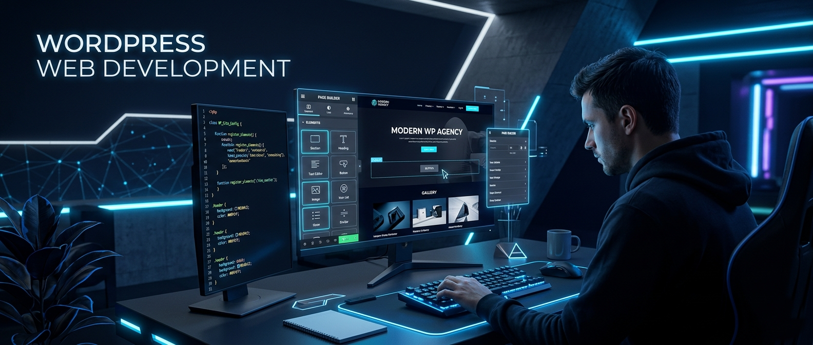Wordpress Development